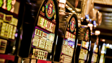 casino slot machines